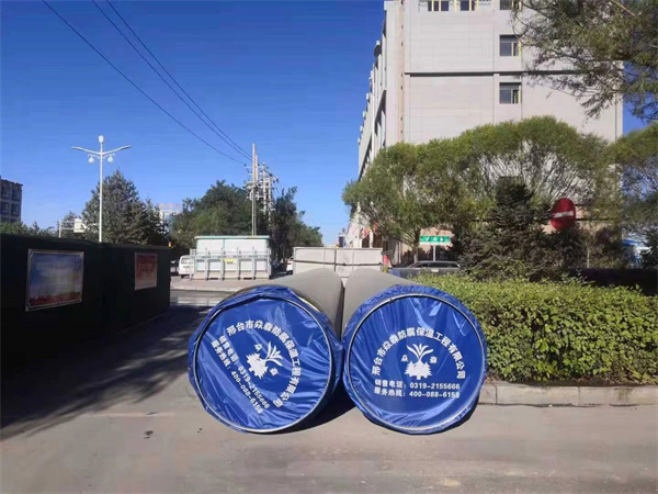 聚氨酯發泡保溫管注意事項 聚氨酯發泡保溫管注意事項