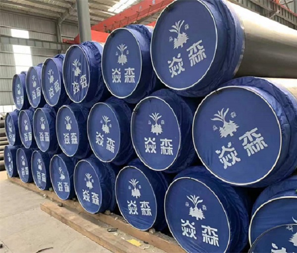 聚氨酯保溫管基礎知識 聚氨酯保溫管基礎知識