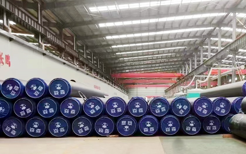 管道保溫的影響要素 管道保溫的影響要素